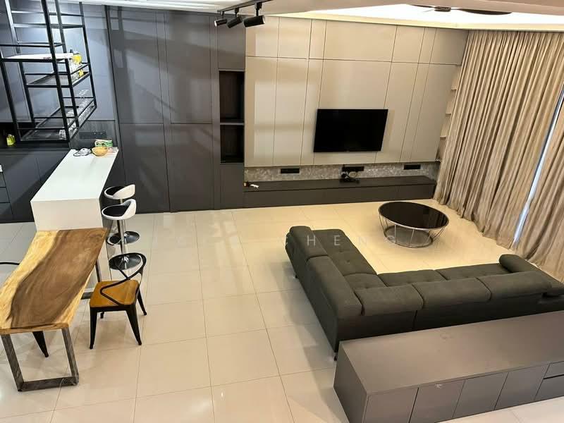 Hampton Residences - 2