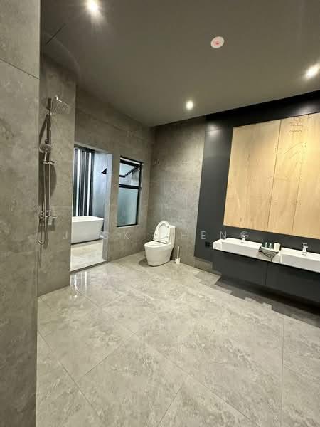 Hampton Residences - 3