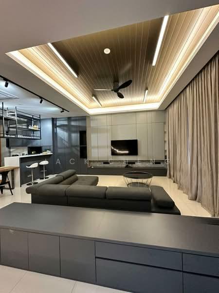 Hampton Residences - 3