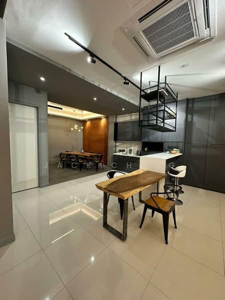 Hampton Residences - 4