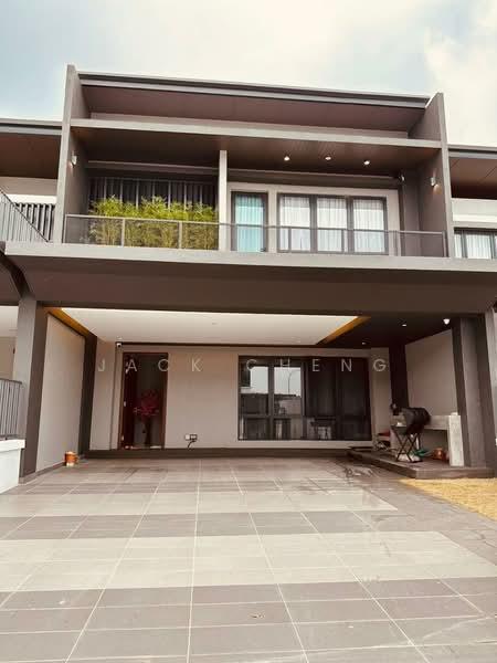 Hampton Residences - 1