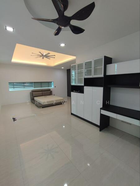 Bandar Country Homes - 2