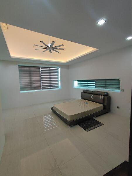 Bandar Country Homes - 3