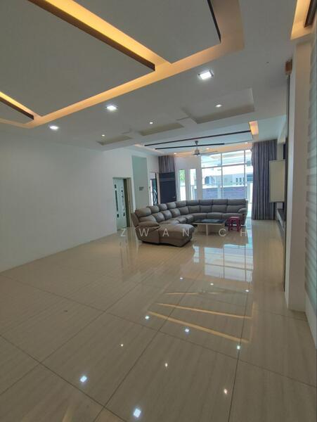 Bandar Country Homes - 4