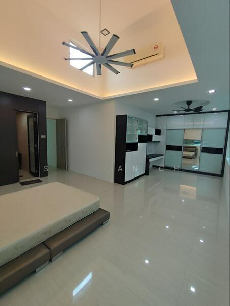 Bandar Country Homes - 5