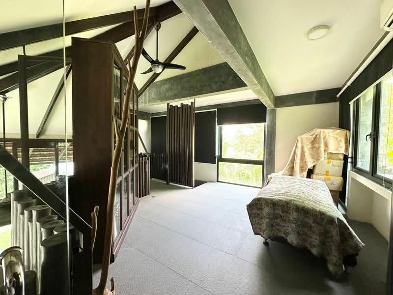 East Ledang Heights Bungalow House - 5