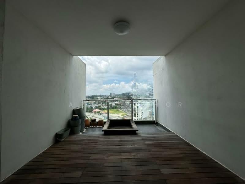 Zen Residence @ Asplenium Condominium - 2
