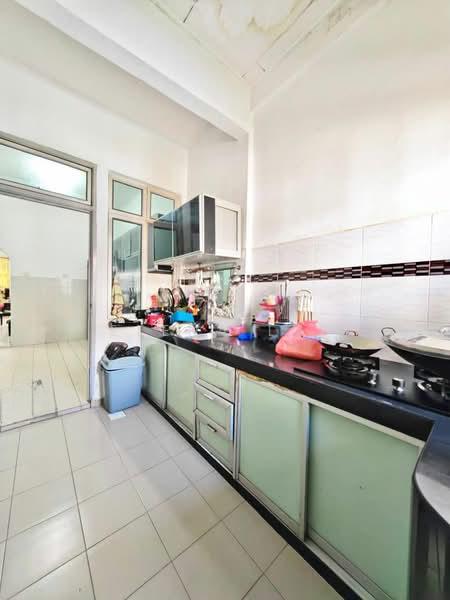 Taman Nusa Bestari 2 - 5