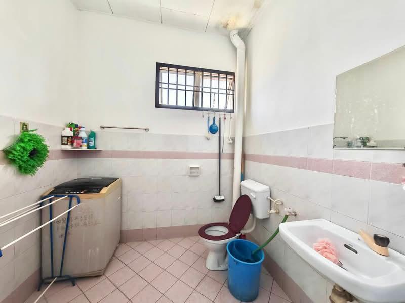 Taman Nusa Bestari 2 - 3