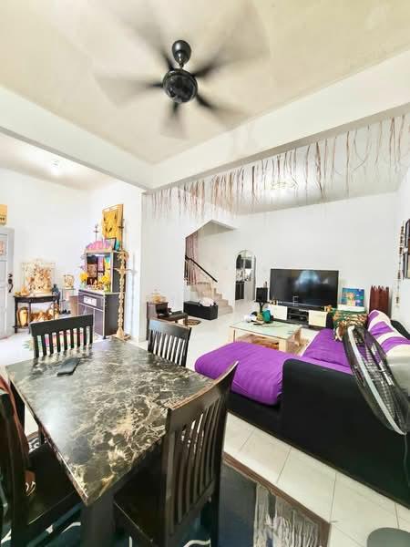 Taman Nusa Bestari 2 - 2