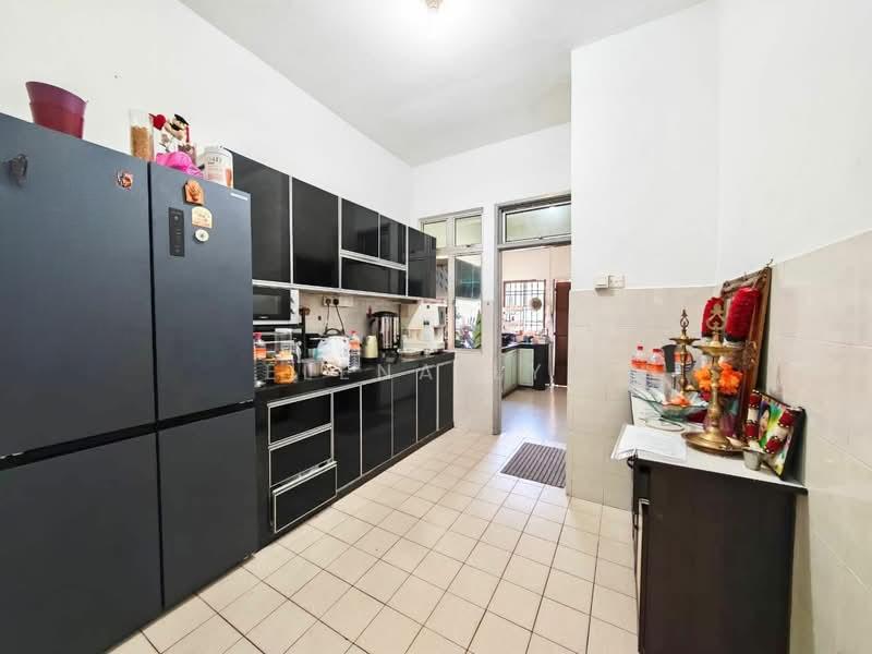 Taman Nusa Bestari 2 - 1