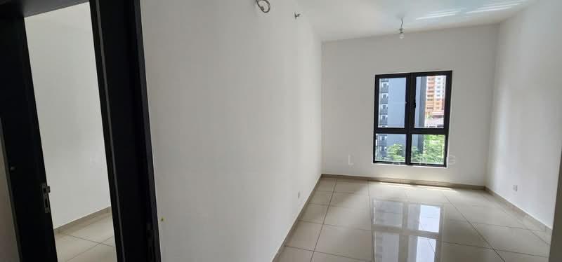 D'Quince Residences - 2