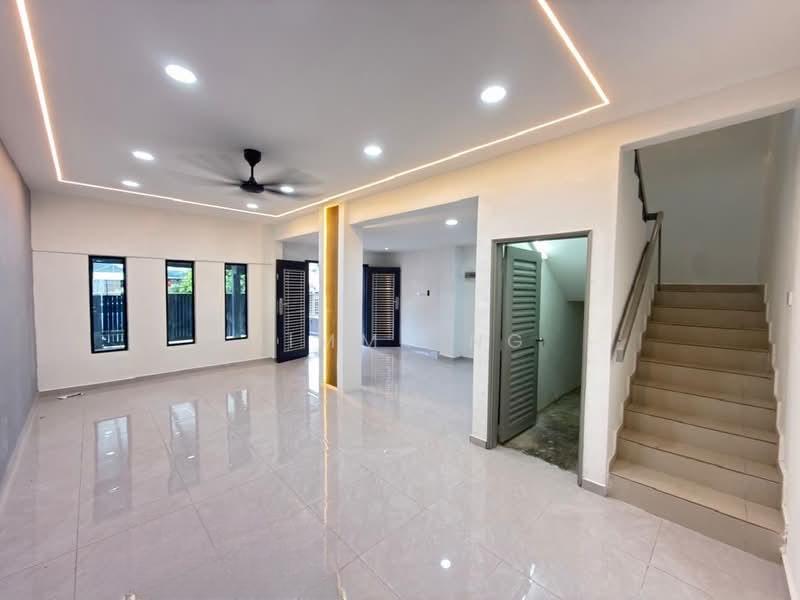 Taman Desa Harmoni - 2