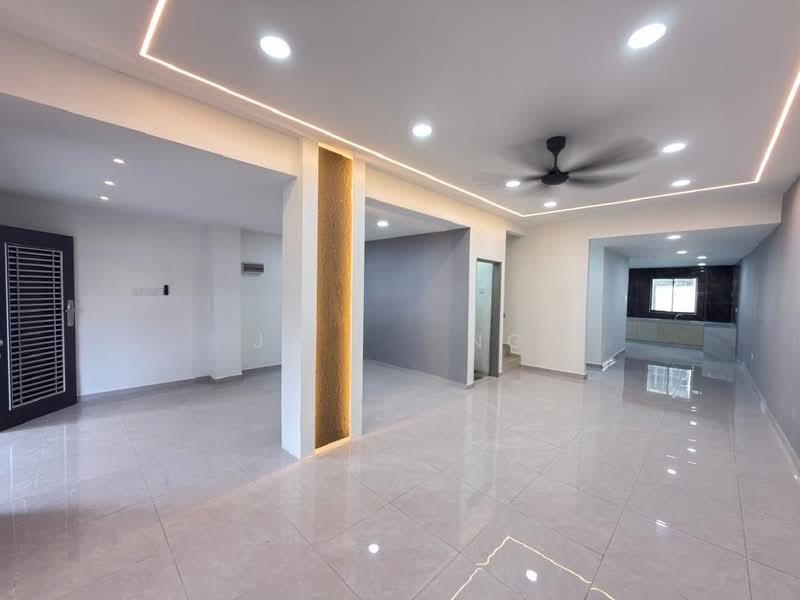 Taman Desa Harmoni - 3