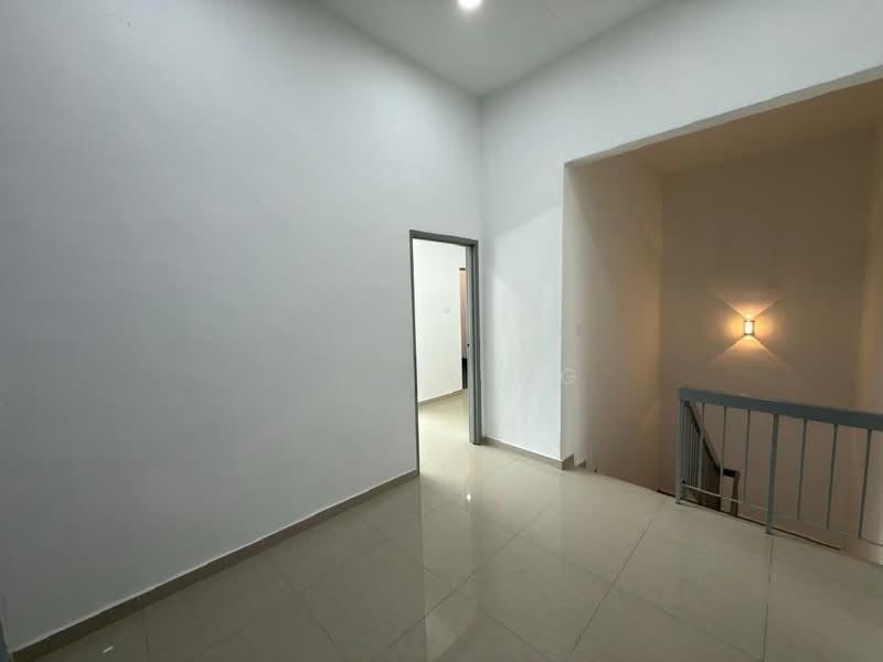 Taman Desa Harmoni - 4