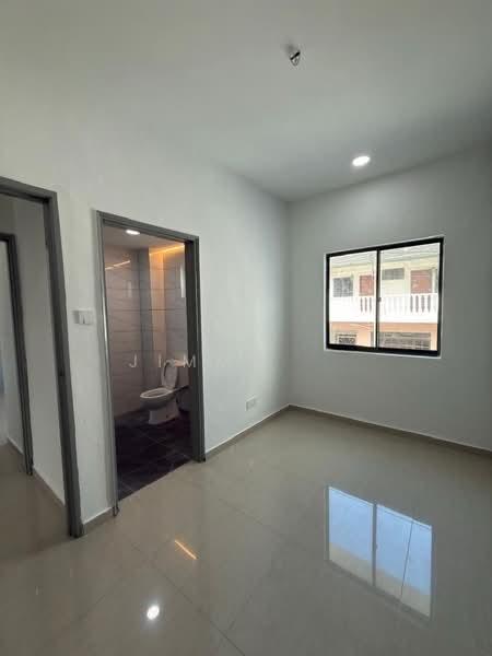 Taman Desa Harmoni - 5