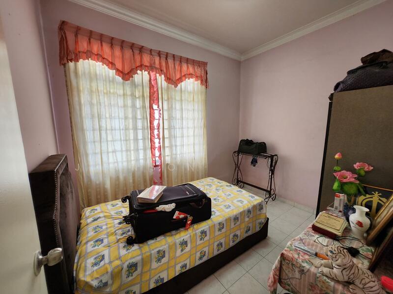 Seri Orkid Seris Orkids - 2