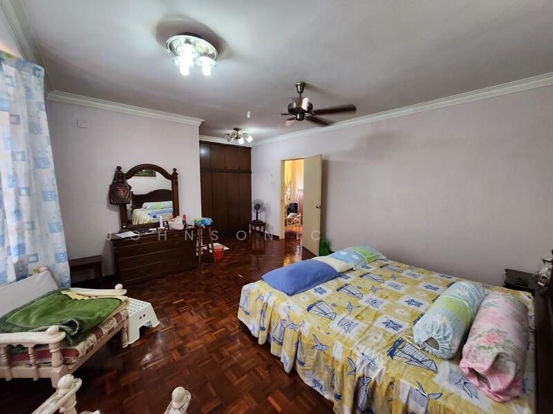 Seri Orkid Seris Orkids - 5