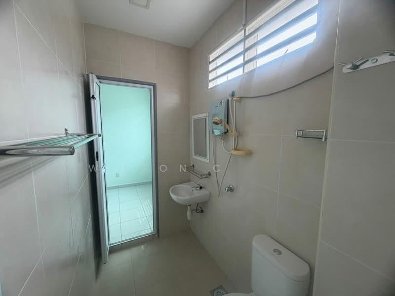 Bandar Tasek Mutiara - 2