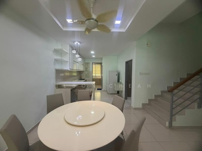 Bandar Tasek Mutiara - 3