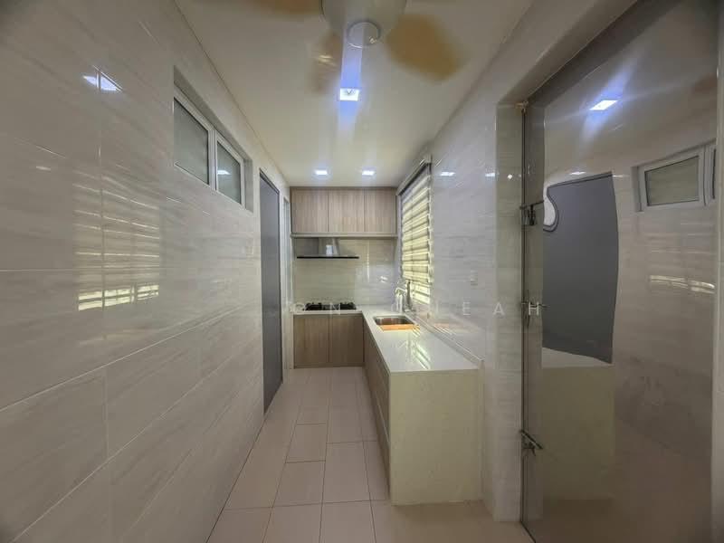 Bandar Tasek Mutiara - 4