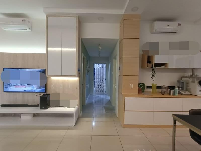 Impian Senibong Apartment - 2