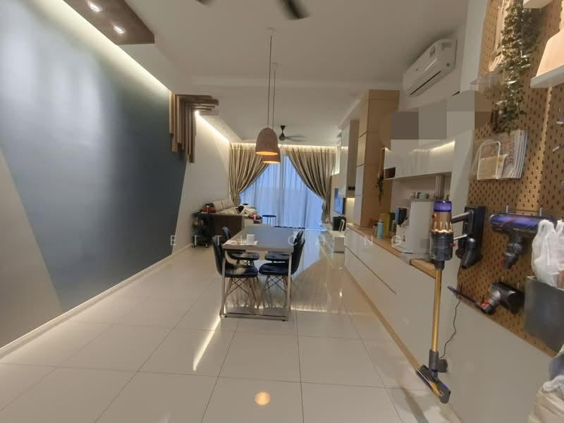 Impian Senibong Apartment - 3