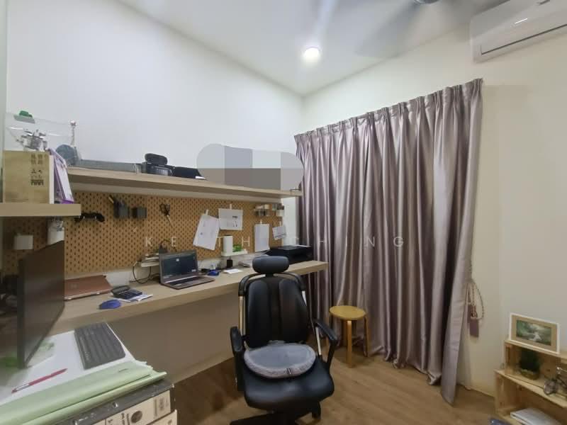 Impian Senibong Apartment - 4