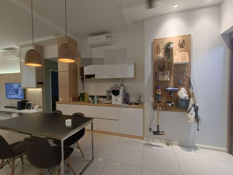 Impian Senibong Apartment - 5