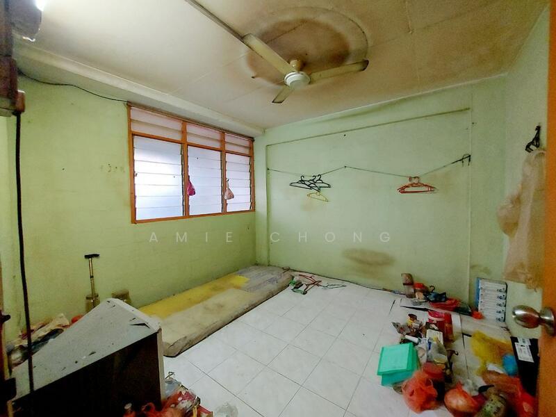 Flat Pakatan Bercham - 5