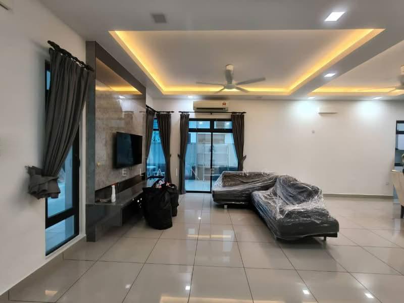 Taman Mutiara Mas Mutiara Mass - 4