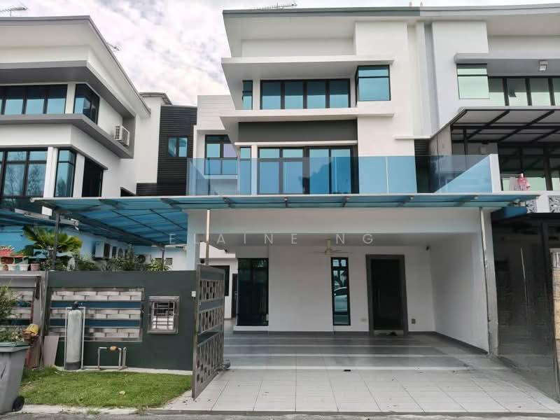 Taman Mutiara Mas Mutiara Mass - 2