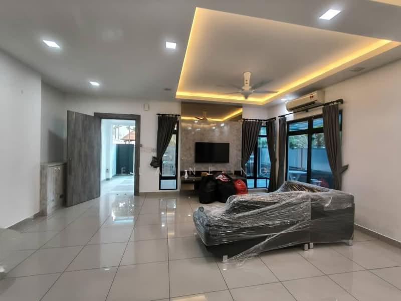 Taman Mutiara Mas Mutiara Mass - 3