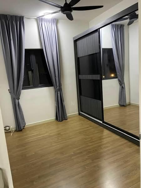 Mossaz @ Empire City - 2