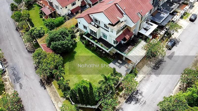 Mandara, USJ Heights - 4