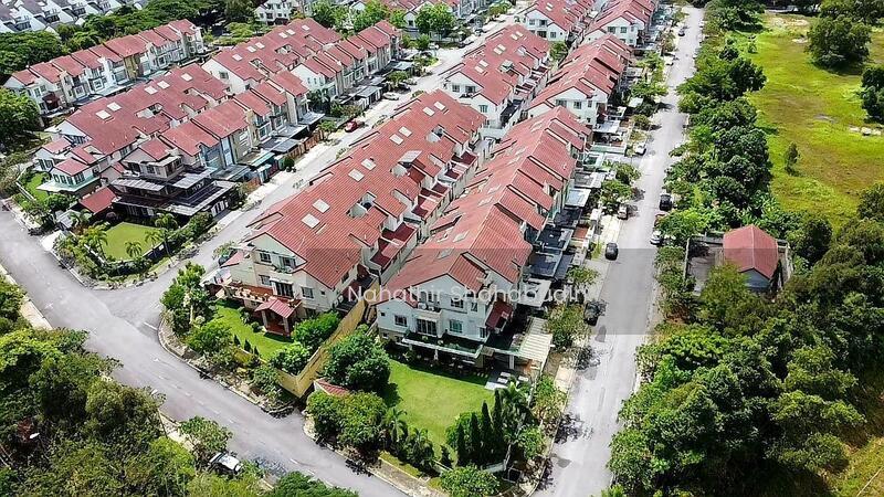 Mandara, USJ Heights - 1