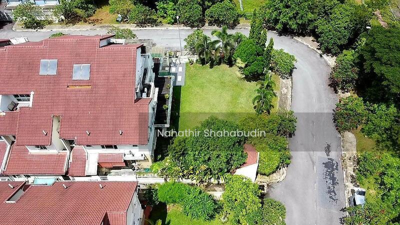 Mandara, USJ Heights - 5