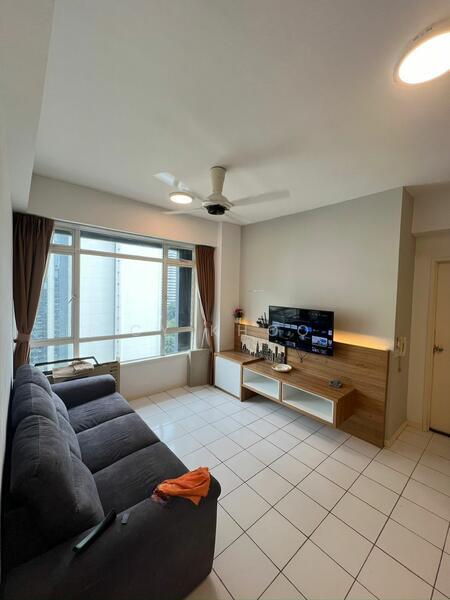 38 Bidara Condominium - 1