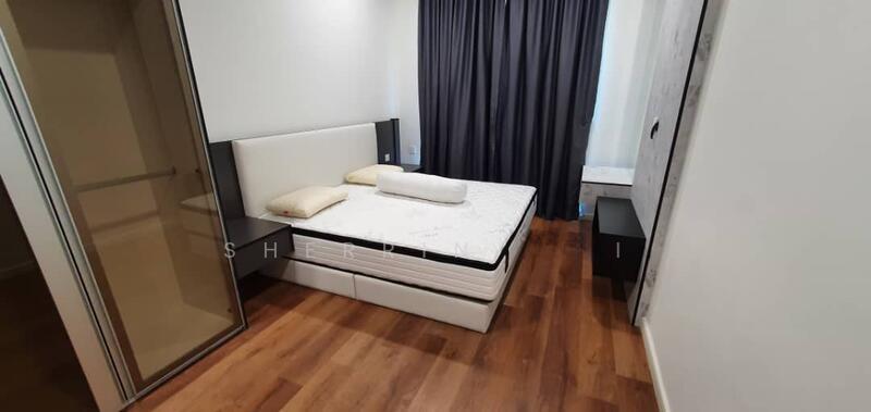 Suasana @ Utropolis - 5