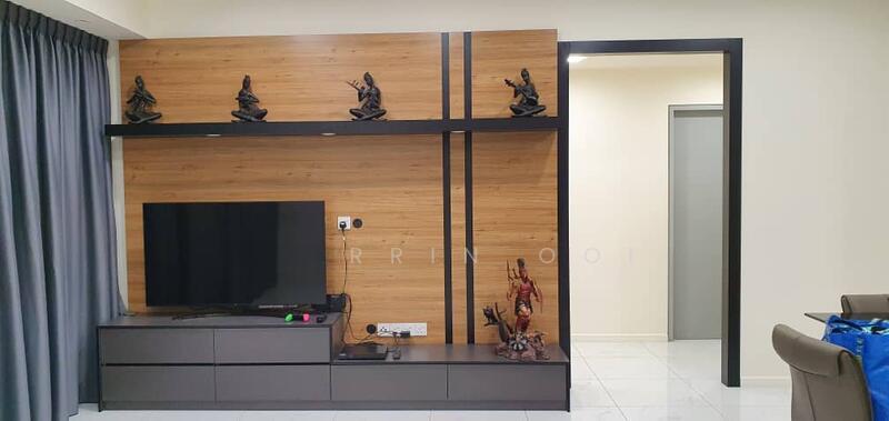 Suasana @ Utropolis - 3