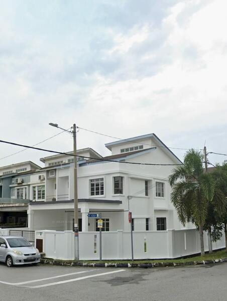 ( Corner ) SP 3 Bandar Saujana Putra 2-Storey Terrace House - 2