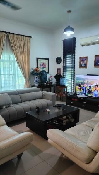 ( Corner ) SP 3 Bandar Saujana Putra 2-Storey Terrace House - 4