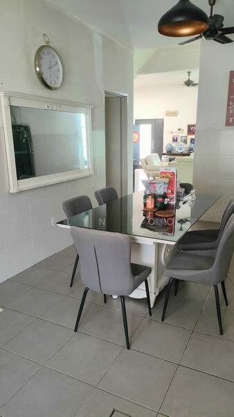 ( Corner ) SP 3 Bandar Saujana Putra 2-Storey Terrace House - 5