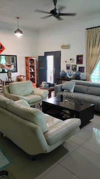 ( Corner ) SP 3 Bandar Saujana Putra 2-Storey Terrace House - 3