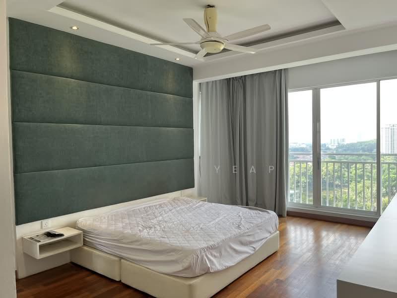 9 Bukit Utama Condominium - 4