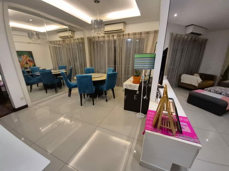 9 Bukit Utama Condominium - 4