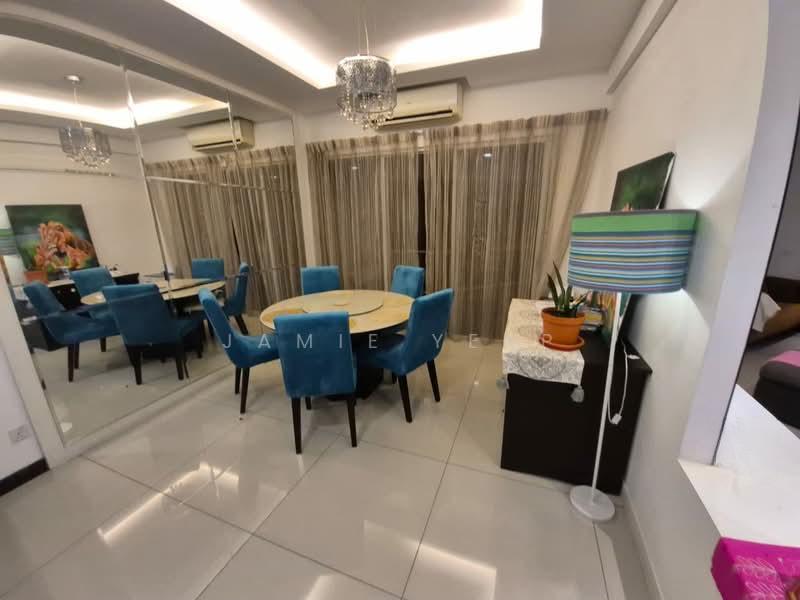 9 Bukit Utama Condominium - 1