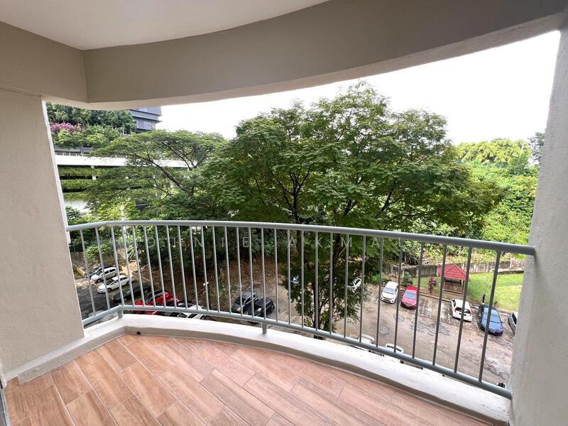 Vista Angkasa - 5