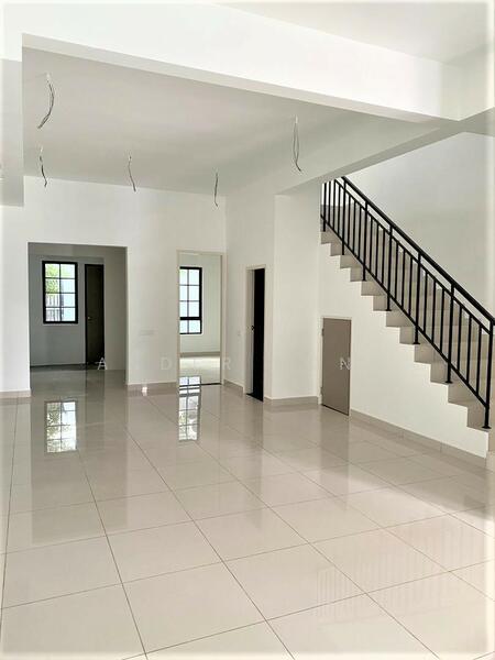 Eco Meadows – Northampton Terraces - 2