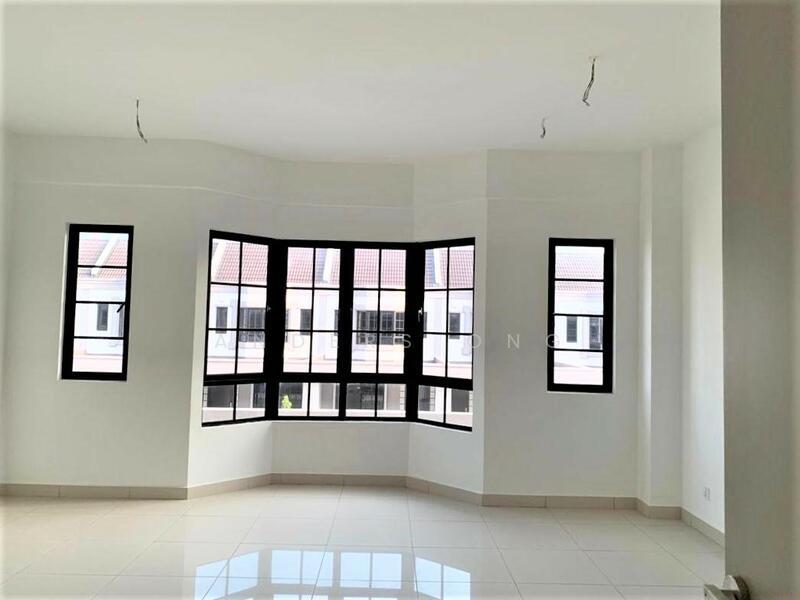 Eco Meadows – Northampton Terraces - 5